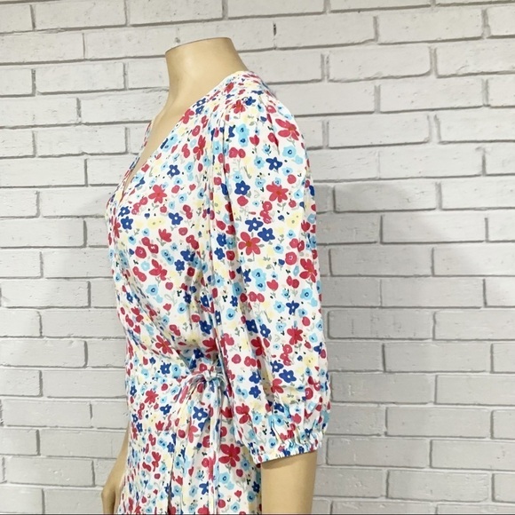 Charlie Holiday Women’s Summer Salsa Dress - Picture 5 of 10